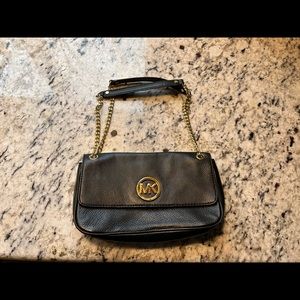 Michael Kors Leather bag